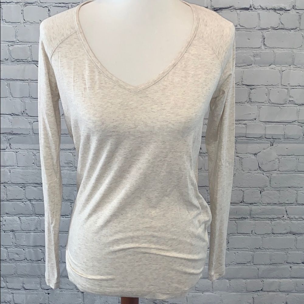 Calia Long Sleeved Workout Top Sz Med